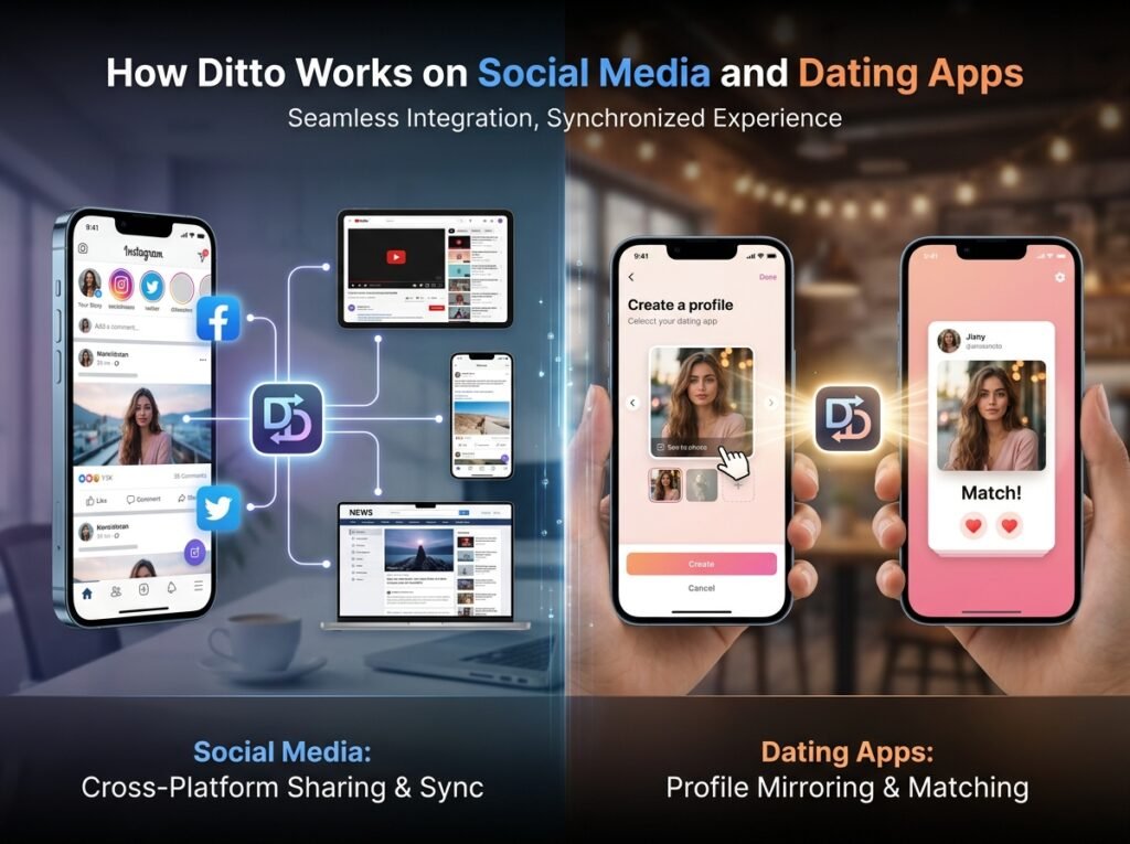 Ditto Meaning