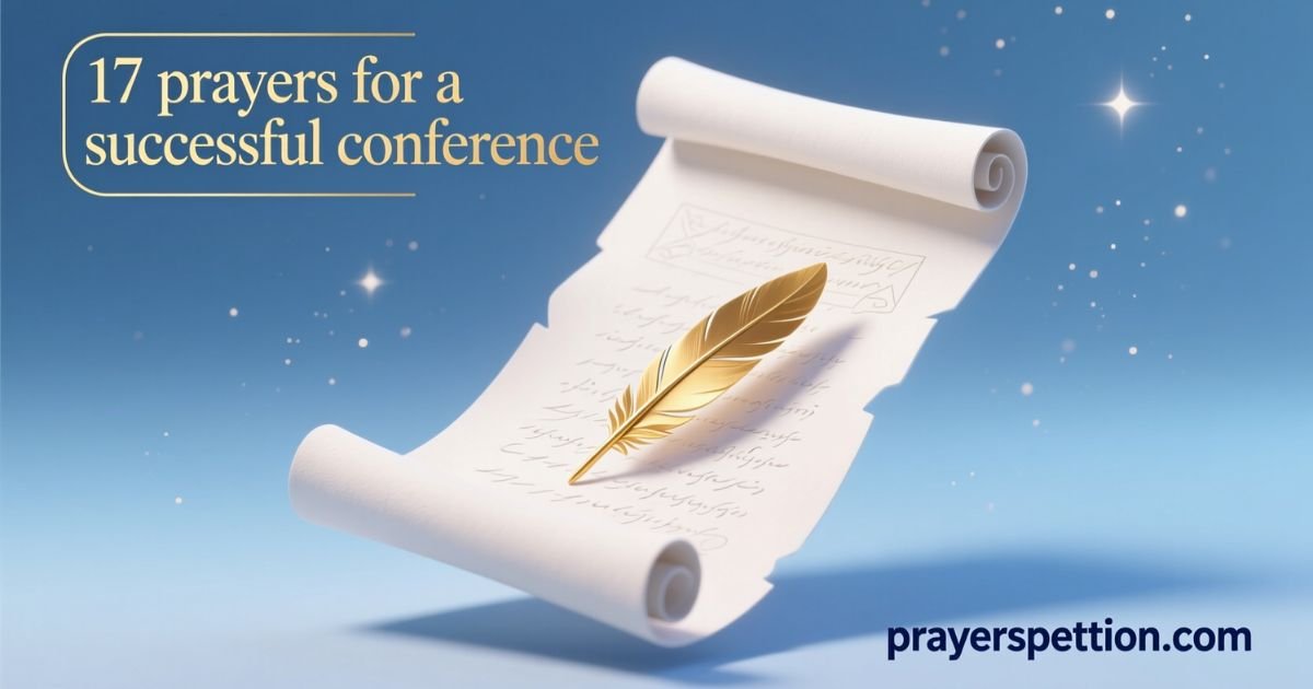 17-prayers-for-a-successful-conference-prayerspetitioncom