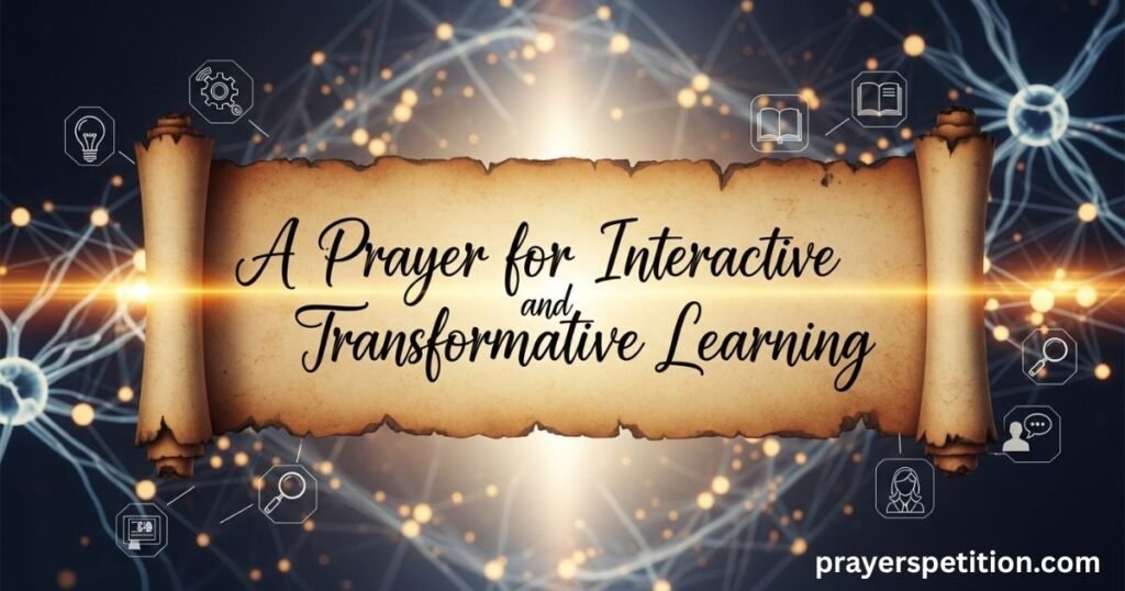 a-prayer-for-interactive-and-transformative-learning