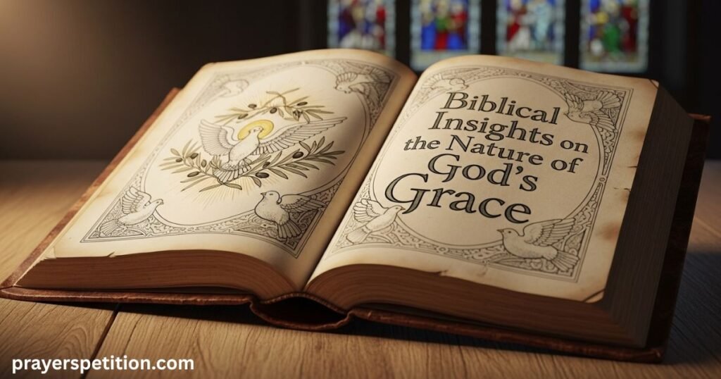 biblical-insights-on-the-nature-of-gods-grace