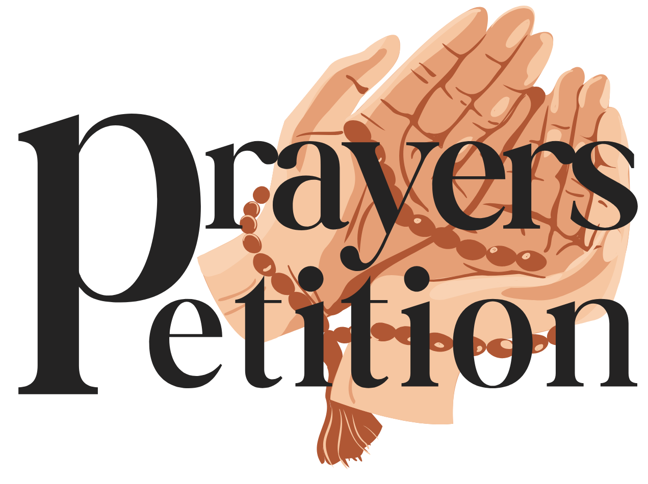 prayers petition