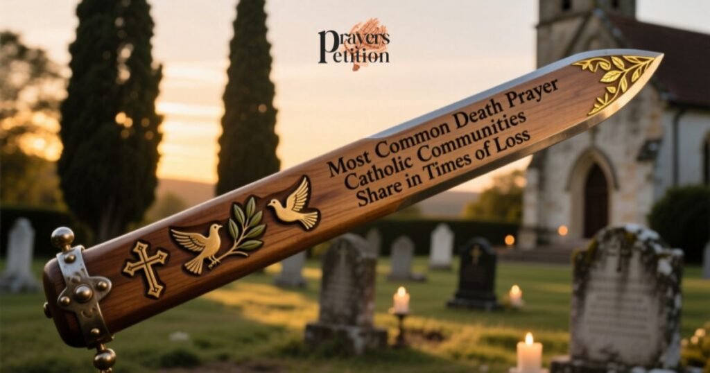 death-prayer-catholic
