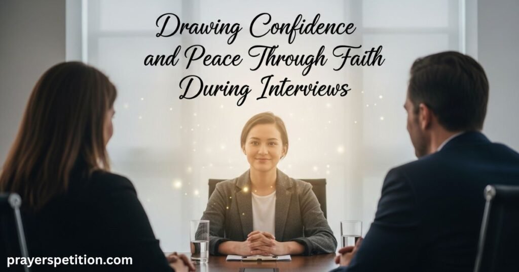 drawing-confidence-and-peace-through-faith-during-interviews