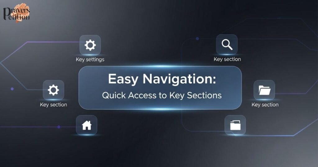 easy-navigation-quick-access-to-key-sections