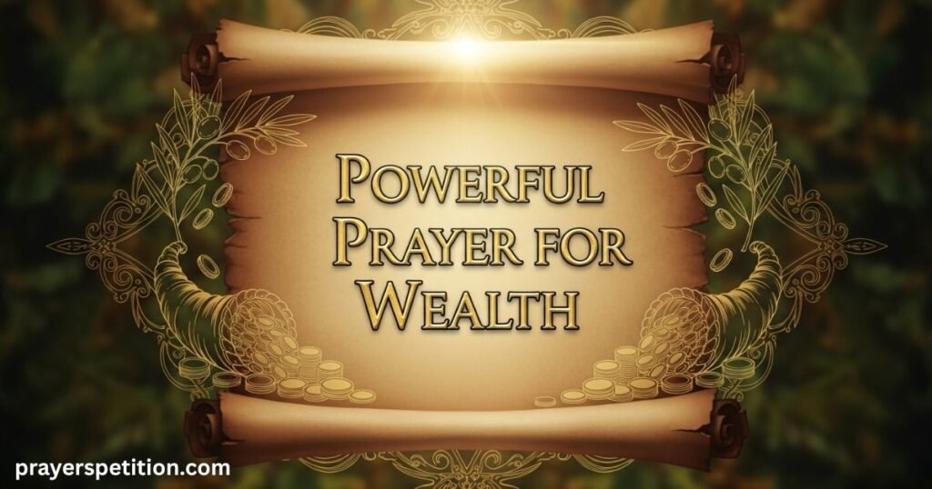 powerful-prayer-for-wealth