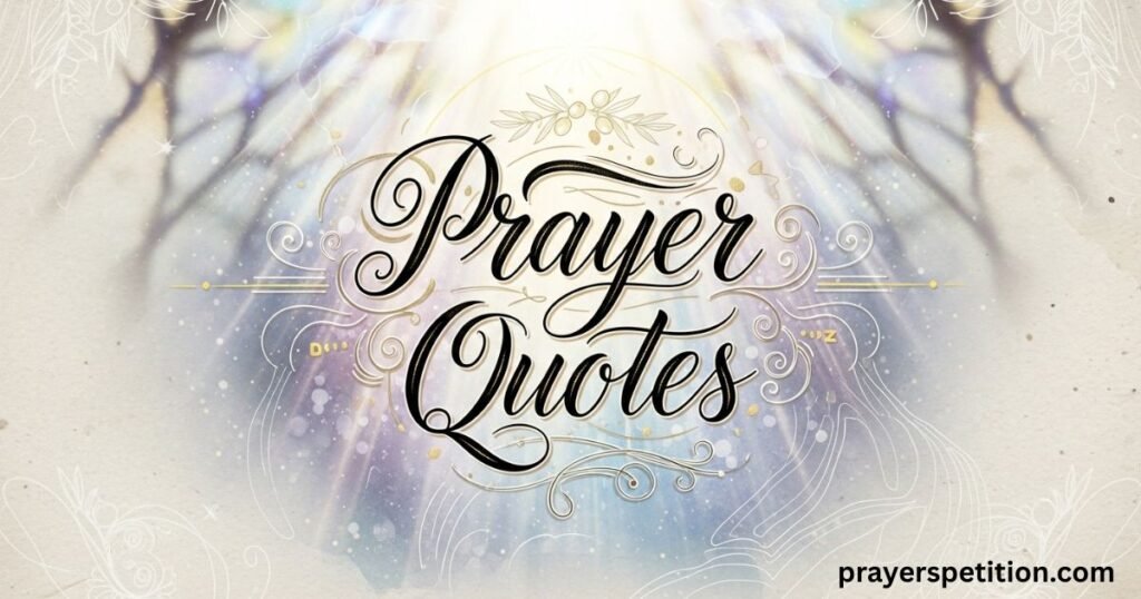 prayer-quotes