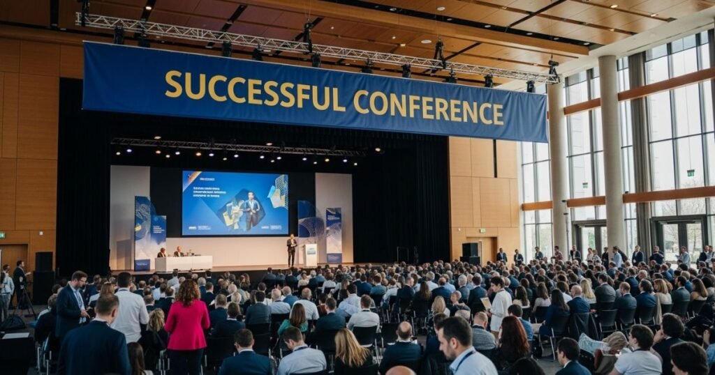 successful-conference