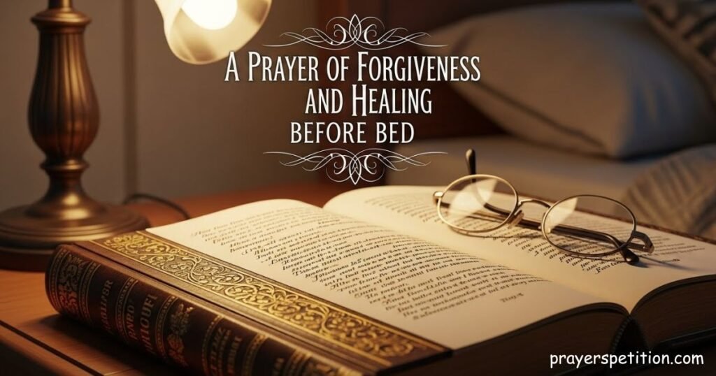 a-prayer-of-forgiveness-and-healing-before-bed