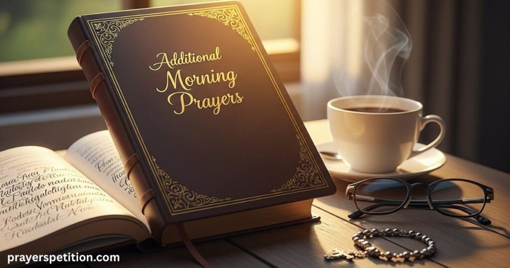 additional-morning-prayers