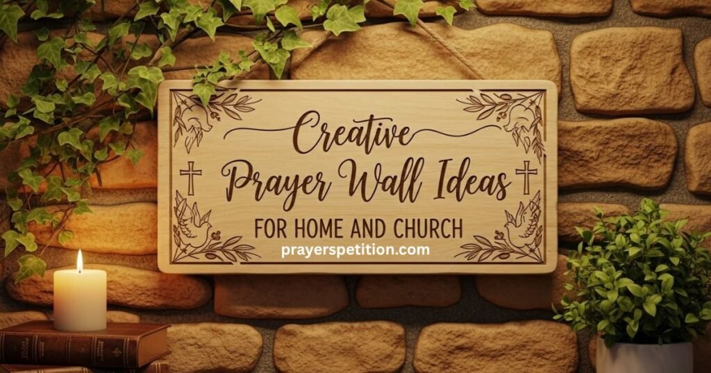 creative-prayer-wall-ideas-for-home-and-church