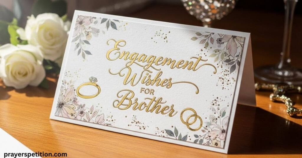 engagement-wishes-for-brother