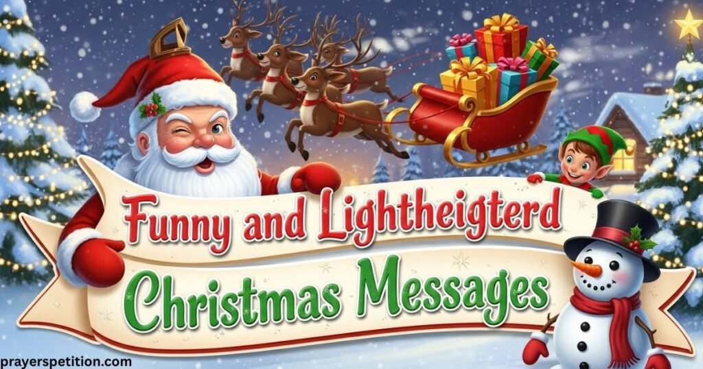 funny-and-lighthearted-christmas-messages