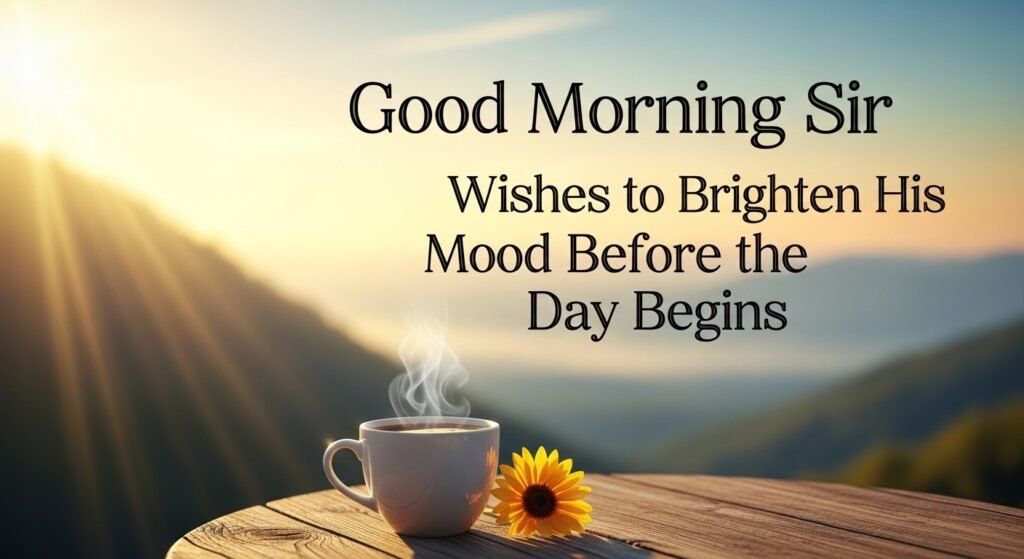 good-morning-sir-wishes-to-brighten-his-mood-before-the-day-begins
