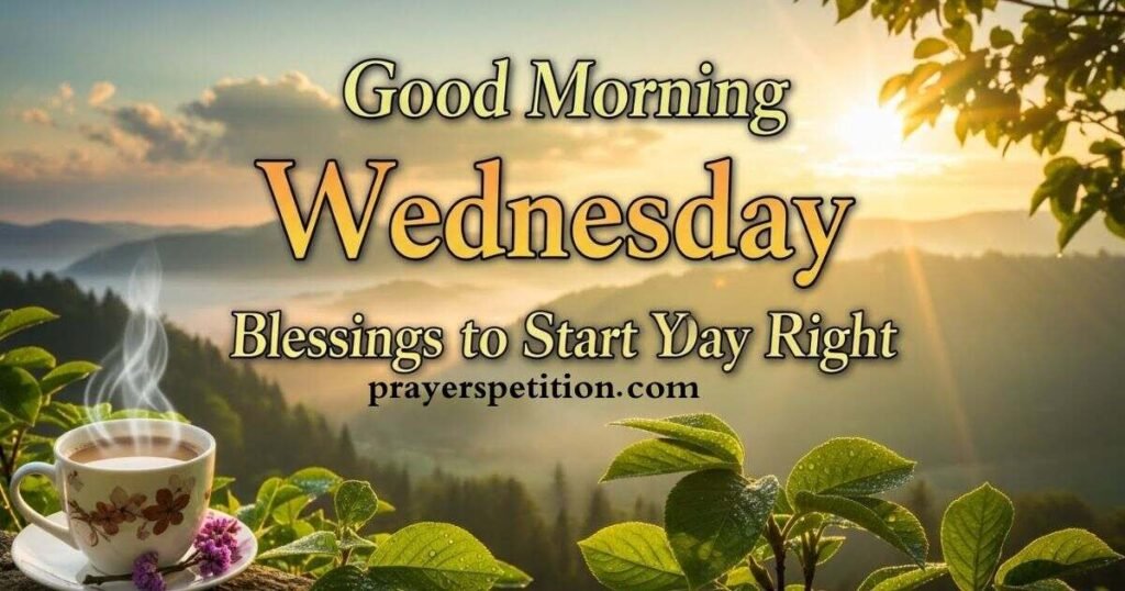 good-morning-wednesday-blessings-to-start-your-day-right