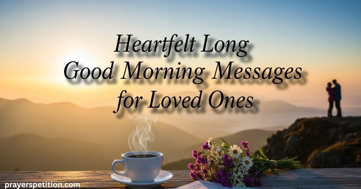 heartfelt-long-good-morning-messages-for-loved-ones