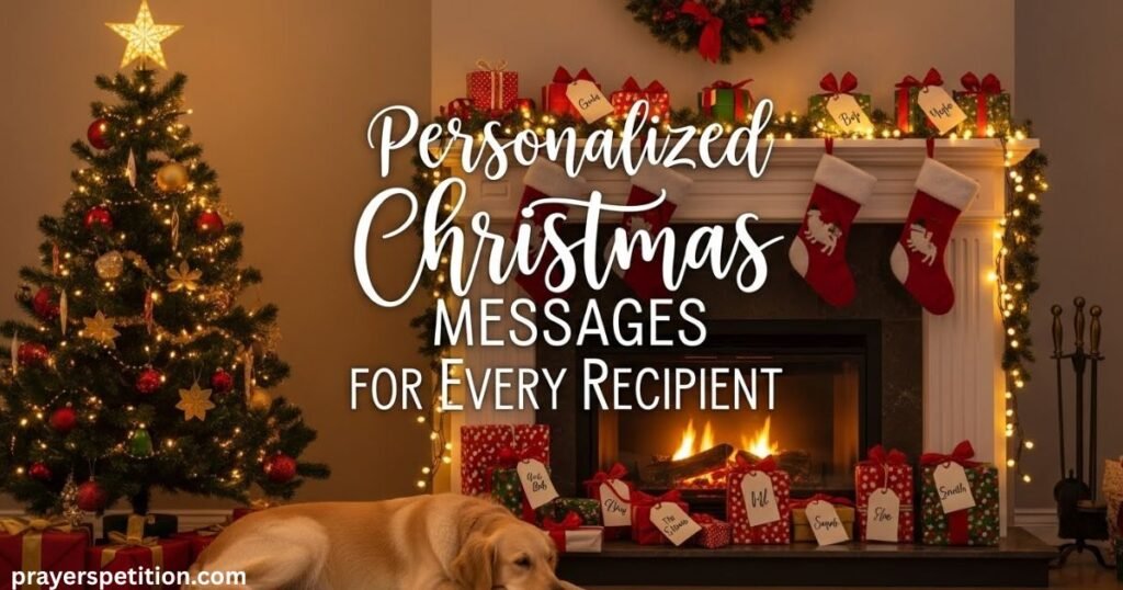 personalized-christmas-messages-for-every-recipient