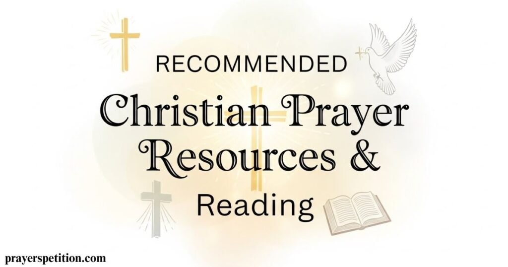 recommended-christian-prayer-resources-and-reading