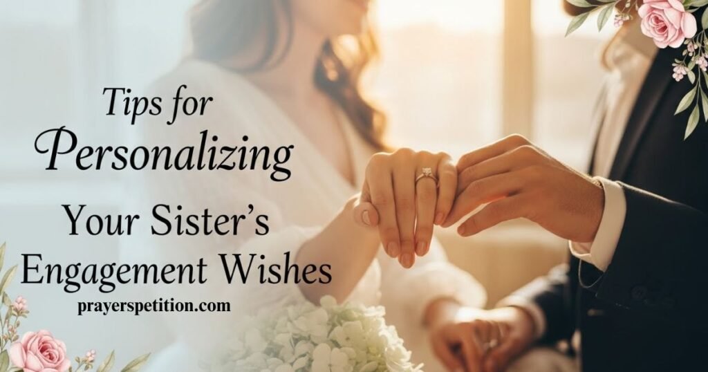 tips-for-personalizing-your-sisters-engagement-wishes
