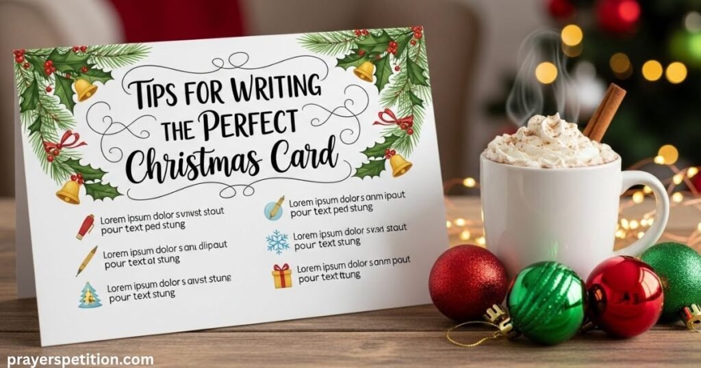 tips-for-writing-the-perfect-christmas-card