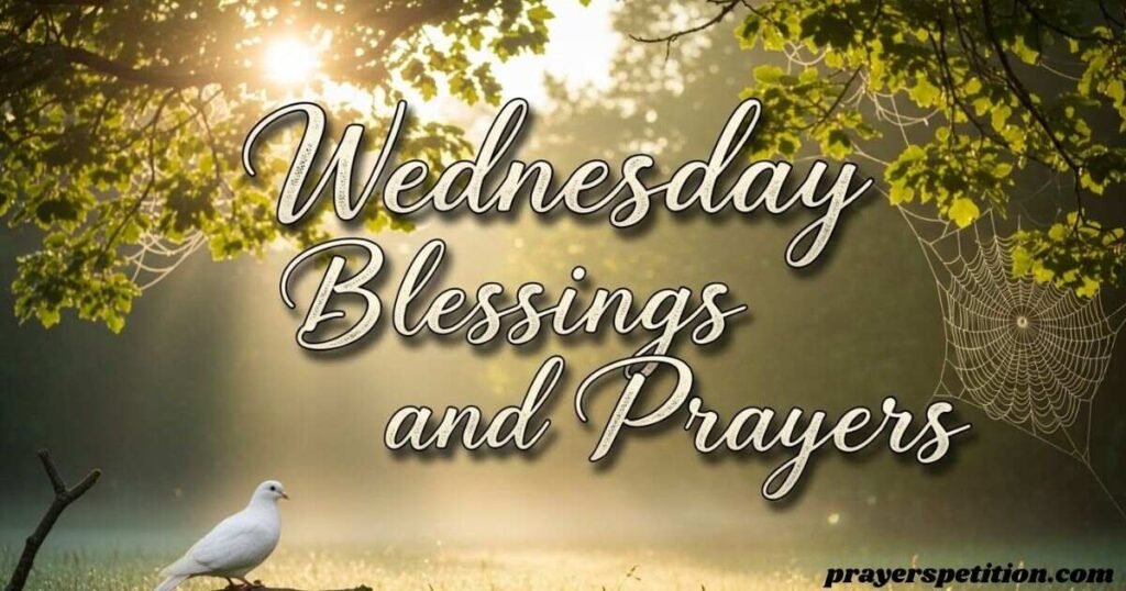 wednesday-blessings-and-prayers