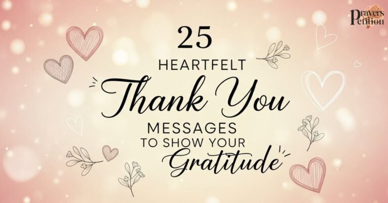 25-heartfelt-thank-you-messages-to-show-your-gratitude