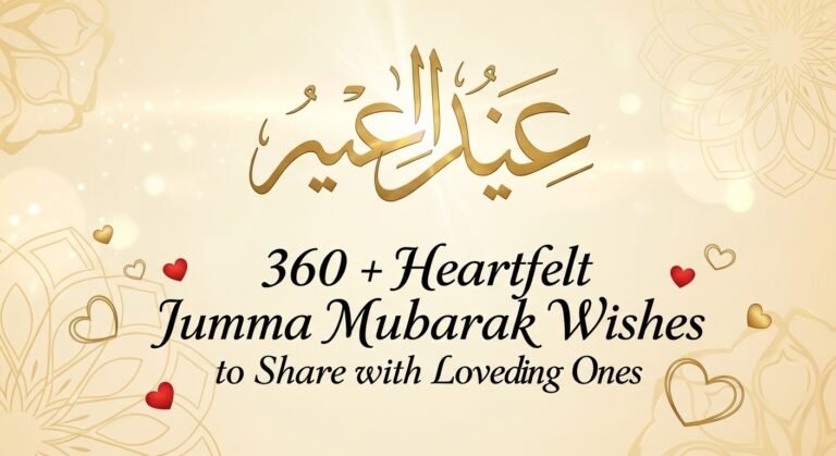 360-heartfelt-jumma-mubarak-wishes-to-share-with-loved-ones