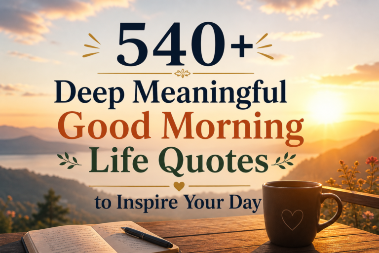 540-deep-meaningful-good-morning-life-quotes-to-inspire-your-day