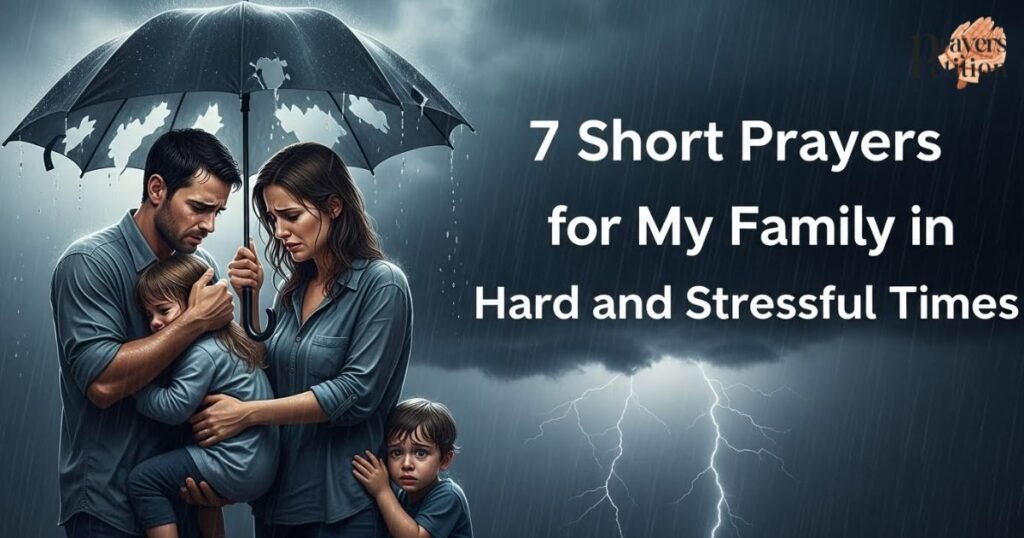 7-short-prayers-for-my-family-in-hard-and-stressful-times