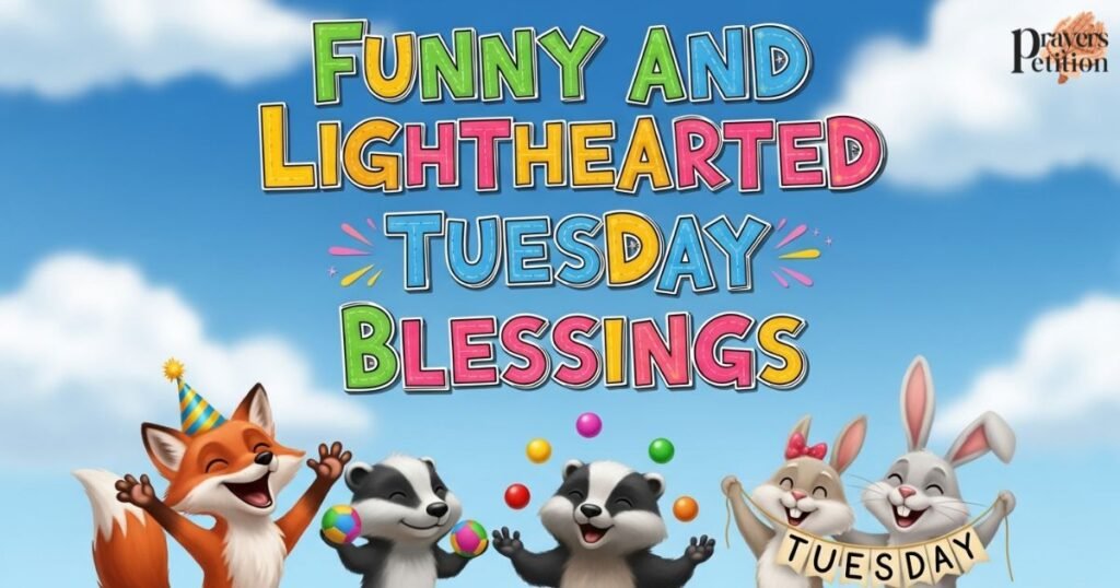 funny-and-lighthearted-tuesday-blessings