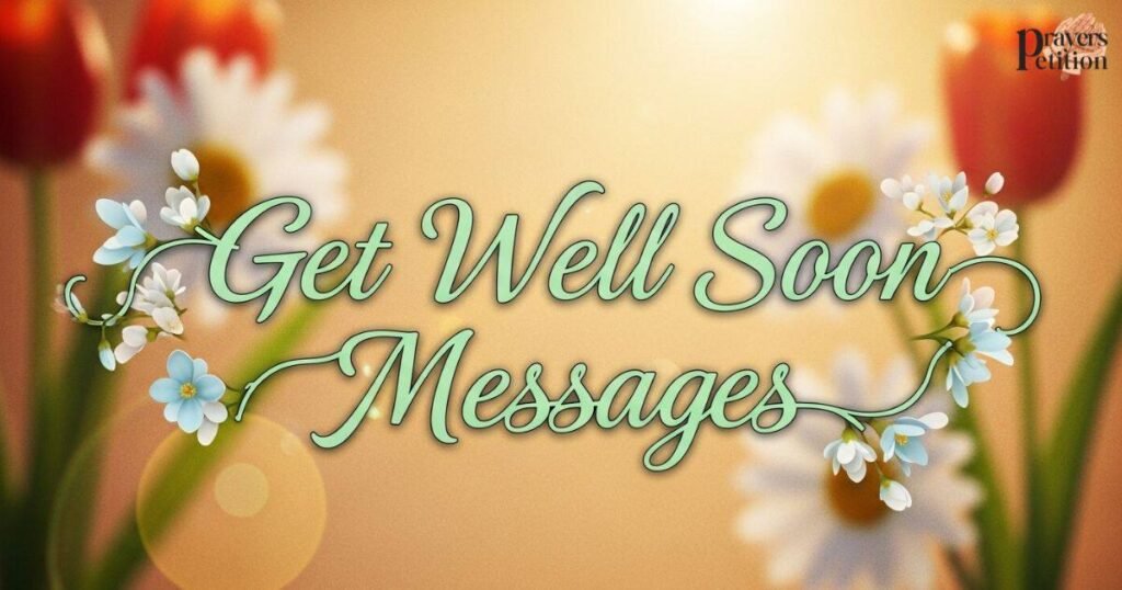 get-well-soon-messages