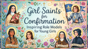 girl-saints-for-confirmation-inspiring-role-models-for-young-girls