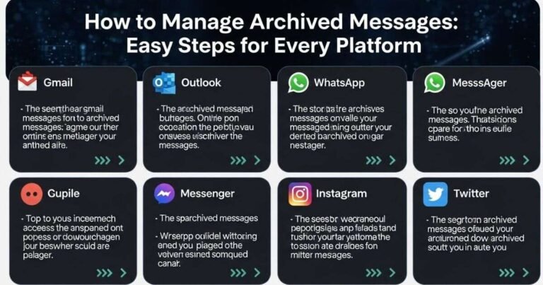 how-to-manage-archived-messages-easy-steps-for-every-platform