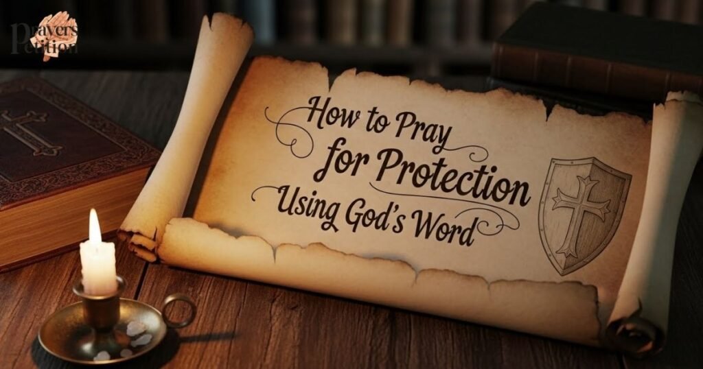 how-to-pray-for-protection-using-gods-word