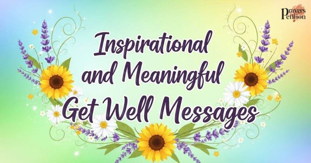 Well Wishes That Truly Matter Messages for Every Situation