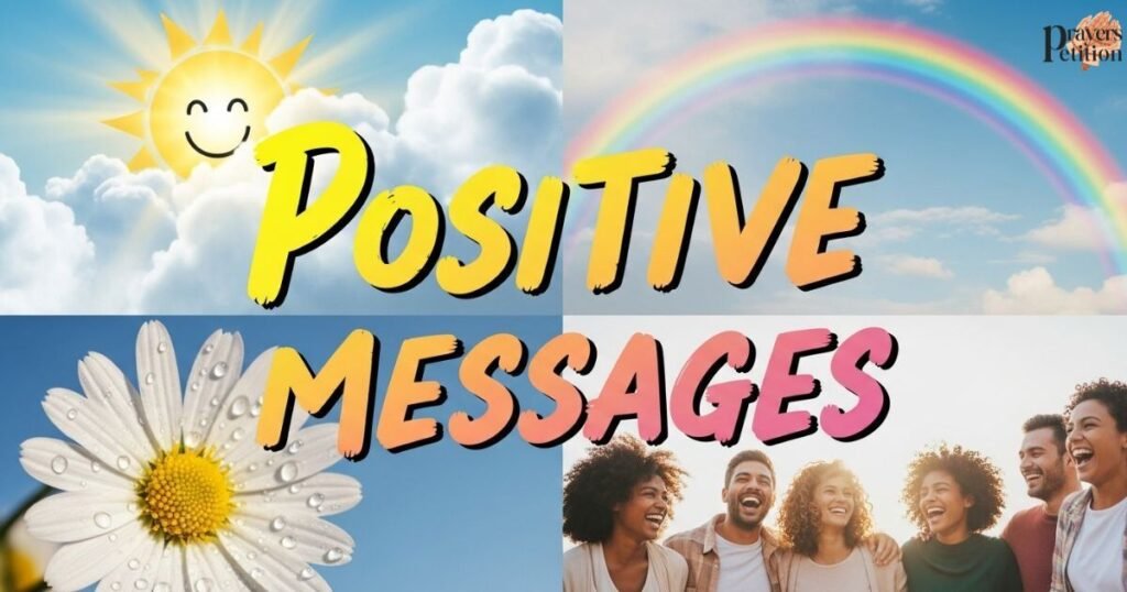 positive-messages