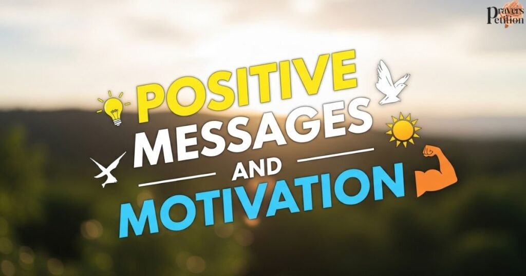 positive-messages-and-motivation