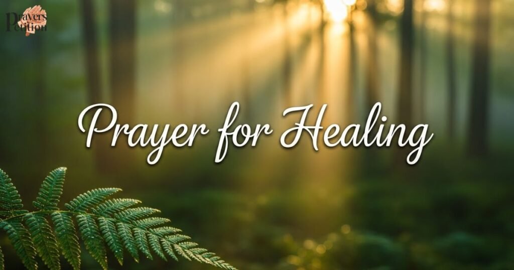 prayer-for-healing
