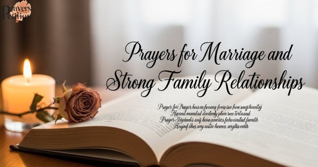 prayers-for-marriage-and-strong-family-relationships