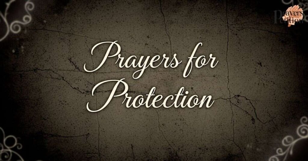 prayers-for-protection