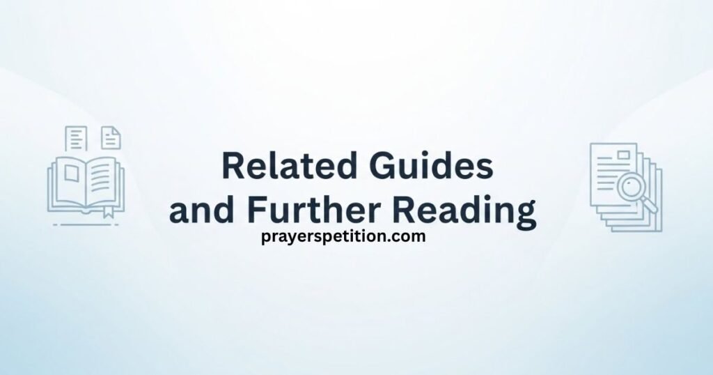 related-guides-and-further-reading