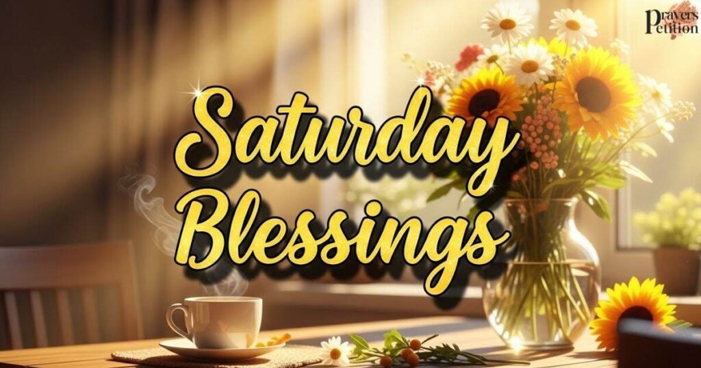 saturday-blessings
