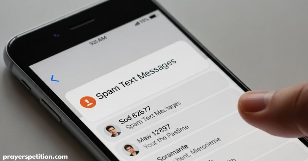 spam-text-messages