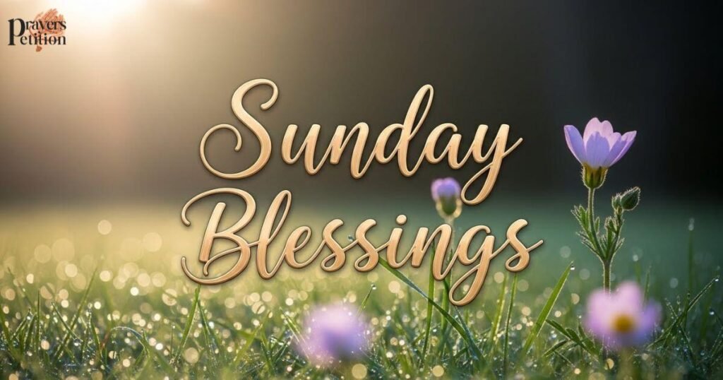 sunday-blessings