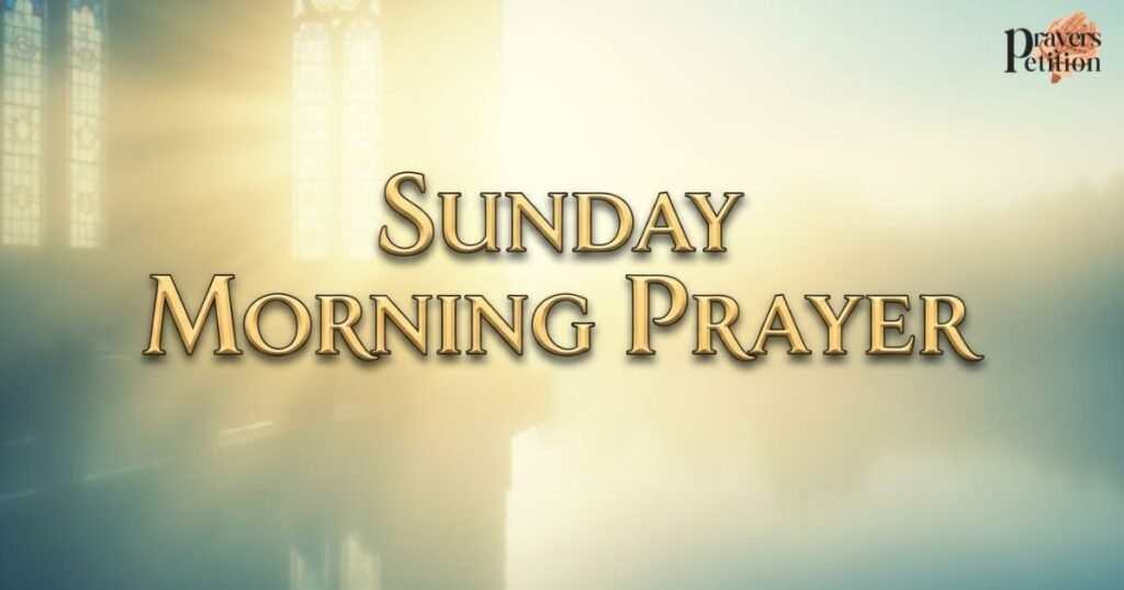sunday-morning-prayer