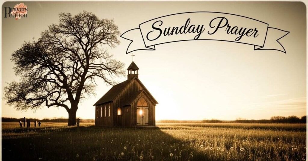 sunday-prayer