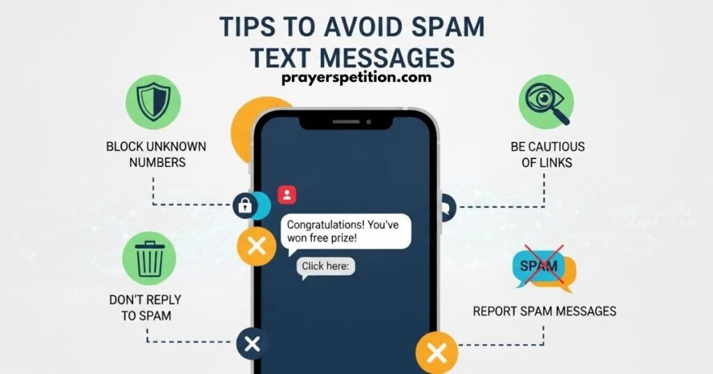 tips-to-avoid-spam-text-messages