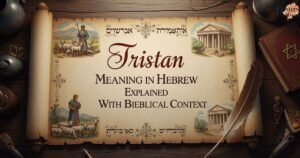 tristan-meaning-in-hebrew-explained-with-biblical-context
