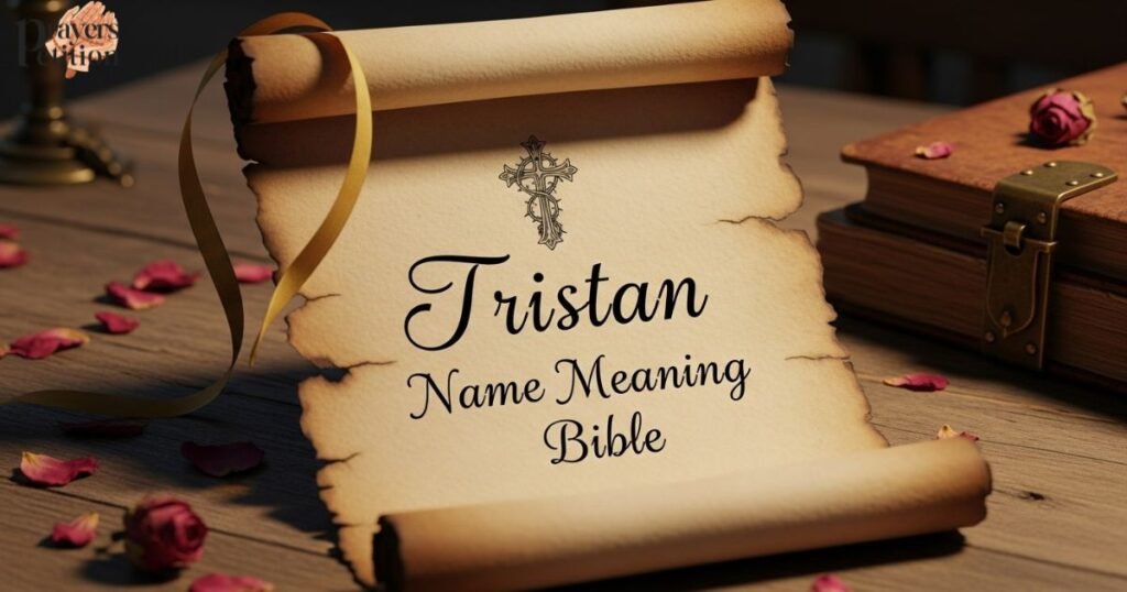tristan-name-meaning-bible