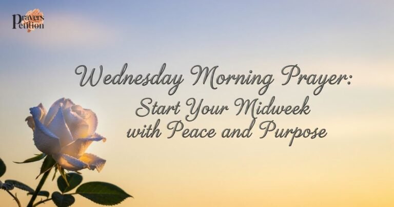 wednesday-morning-prayer-start-your-midweek-with-peace-and-purpose