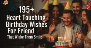 195-heart-touching-birthday-wishes-for-friend-that-will-make-them-smile